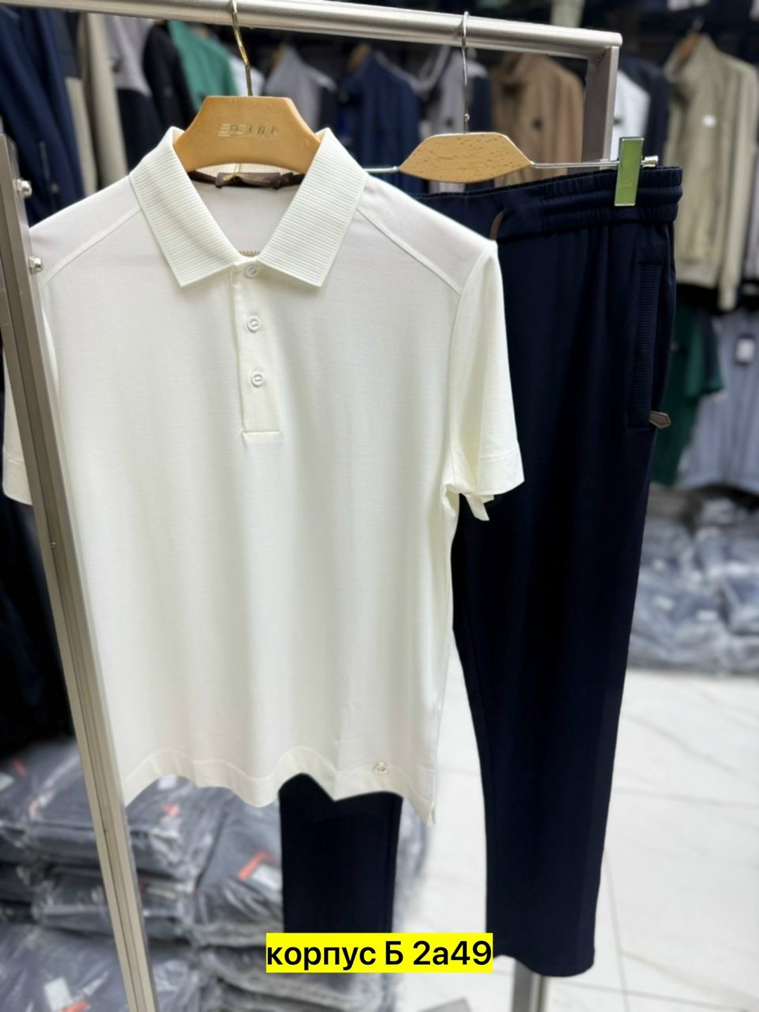 костюм поло,костюм двойка,повседневная рубашка,мужской летний костюм,комплект костюма