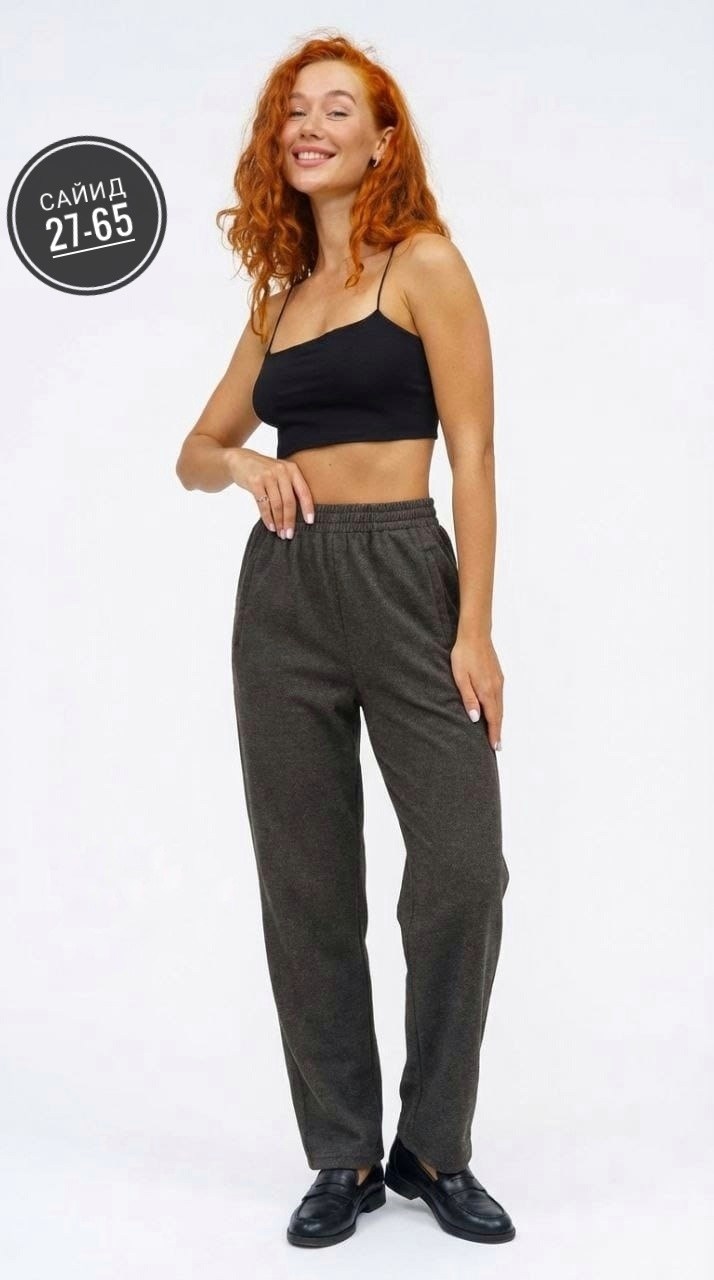 штаны джоггеры,джоггеры женские,брюки спортивные,женские брюки,штаны джоггеры теплые