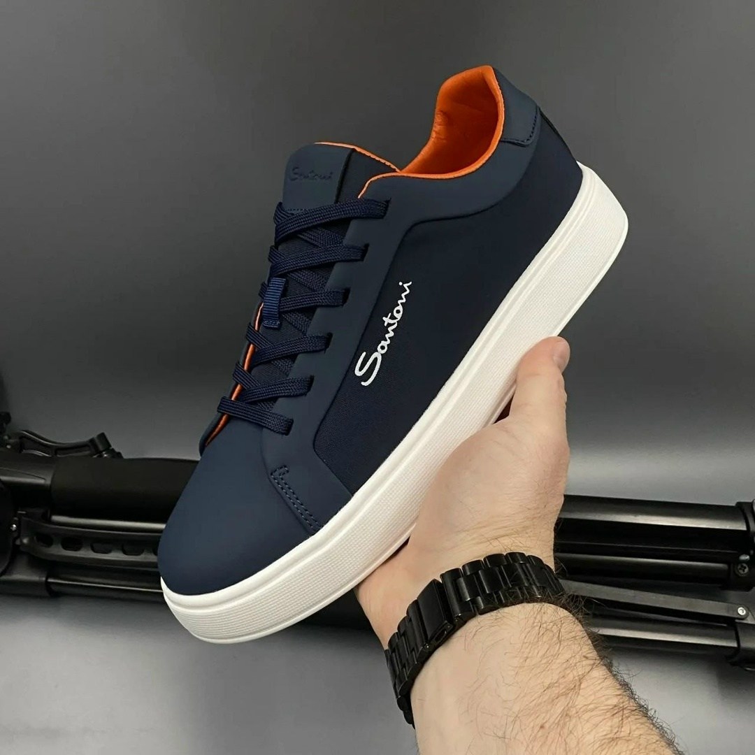 кеды santoni мужские,,кеды мужские,мужская ,мужские кроссовки