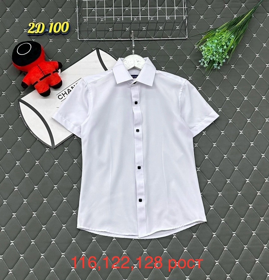 детская рубашка школьная,рубашкa школьная,рубашка для мальчика,белая рубашка для мальчика,рубашка