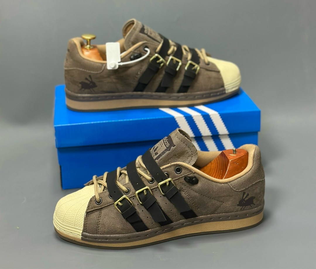 кроссовки adidas superstar,спортивная  ad originals superstar adidas,,кроссовки adidas superstar rabbit hole brown,кроссовки