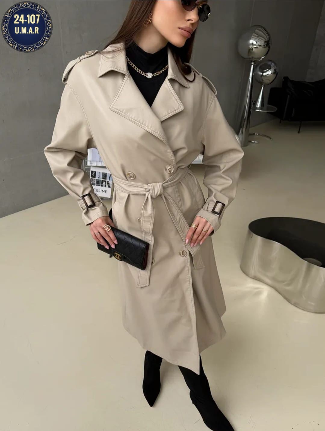 плащ женский длинный тренч,тренч экокожа,тренч женский,плащ тренч,тренч