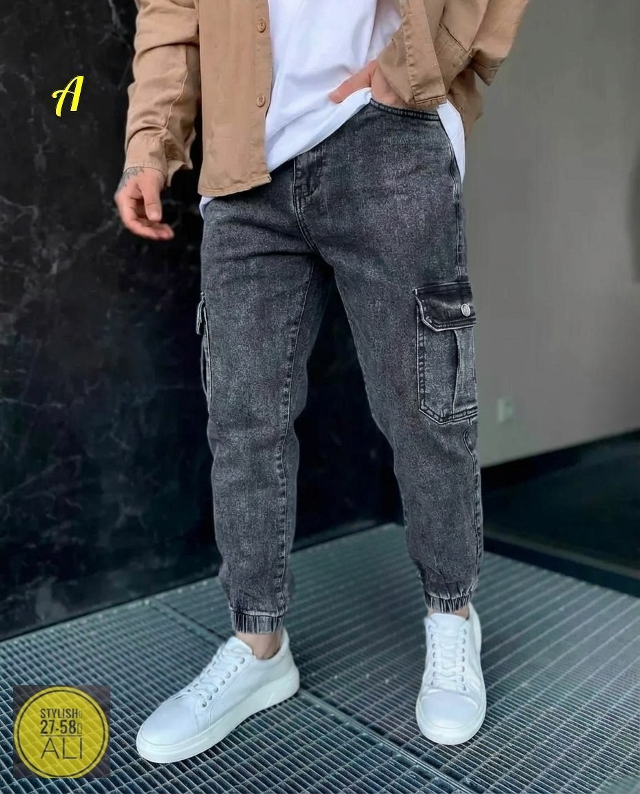 джоггеры женские джинсовые с карманами,джоггеры джинсовые,джинсы джоггеры,модные джинсы,джинсы подростковые