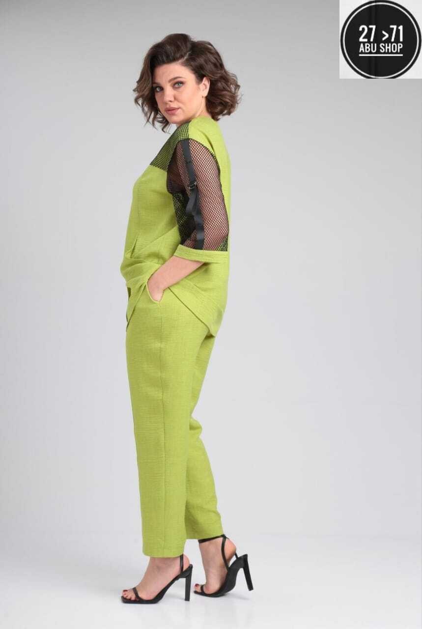 брючный комплект,женские брючные комплекты,брючные костюмы женские,серый брючный костюм,женские костюмы больших размеров