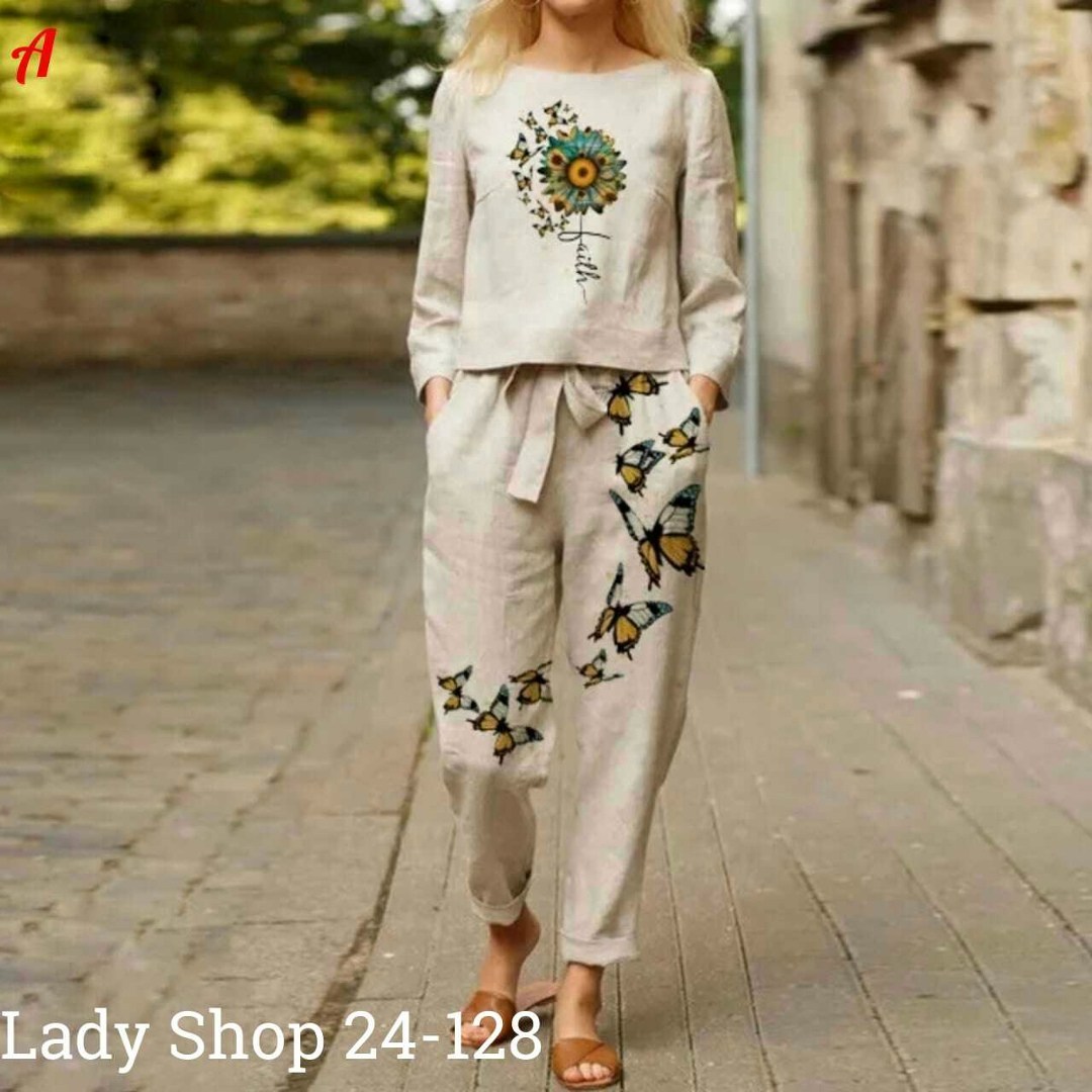 женские летние костюмы,женский костюм с брюками,костюм женские повседневные,брючный костюм повседневный,костюм женский из хлопка