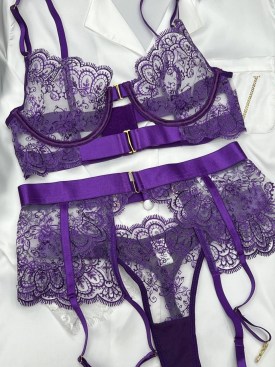 Нижнее белье