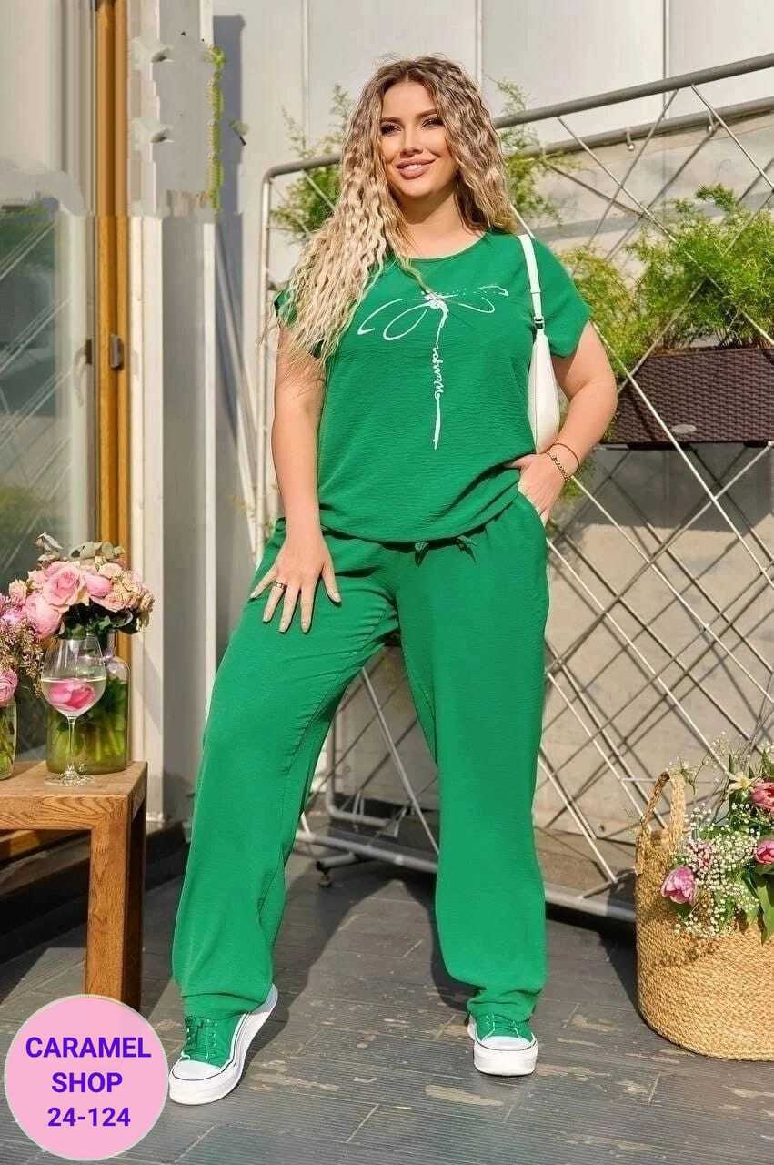 женский костюм двойка,женские костюмы больших размеров,летний женский костюм больших размеров,костюм двойка,брючный костюм больших размеров