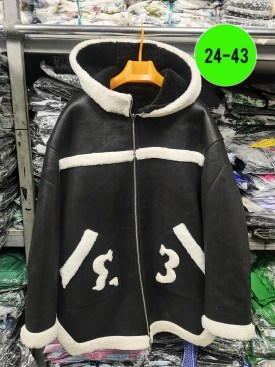 Верхняя одежда