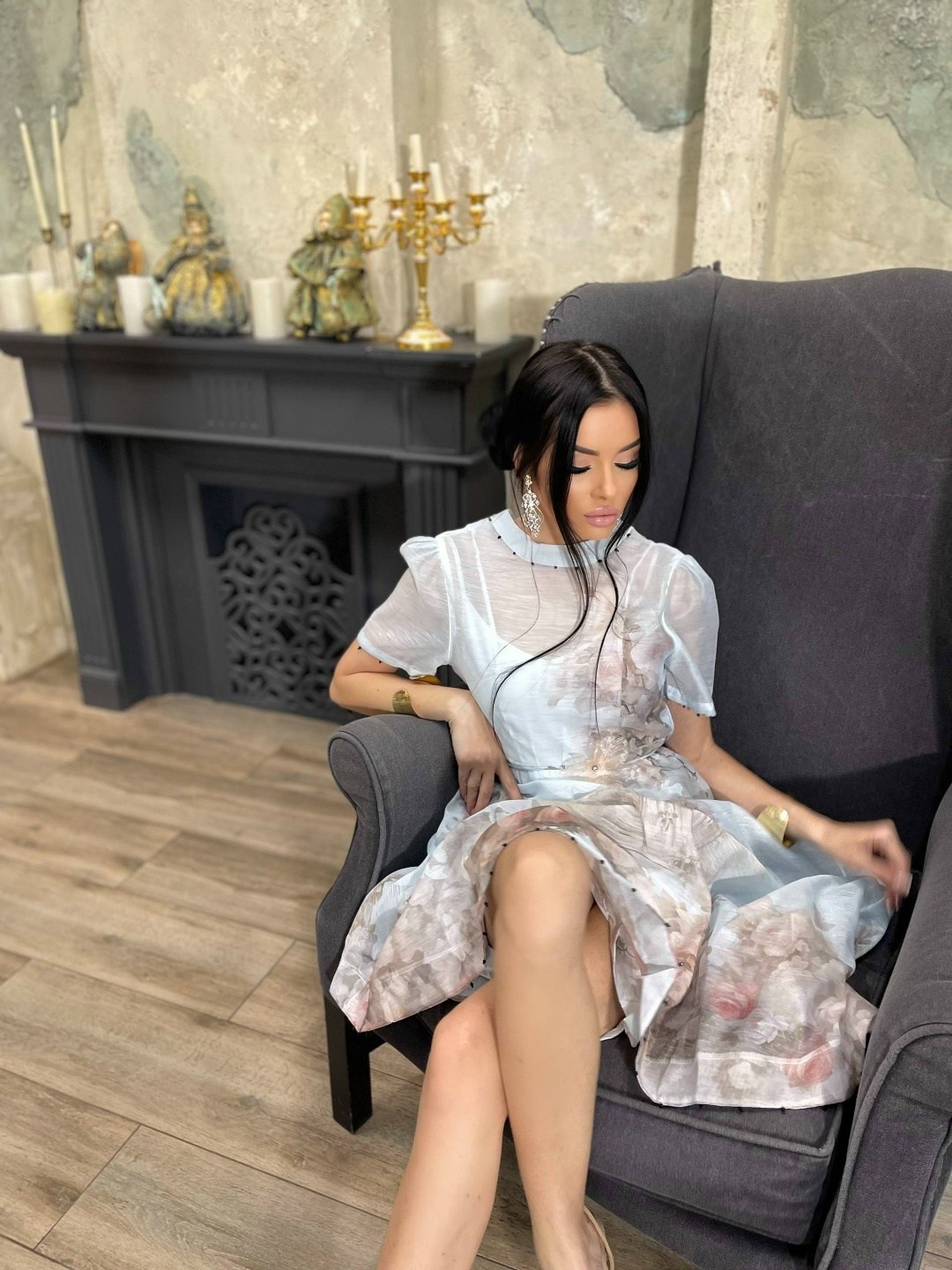 платье,стильное платье,платье женской,шифоновое платье,платье на выпускной