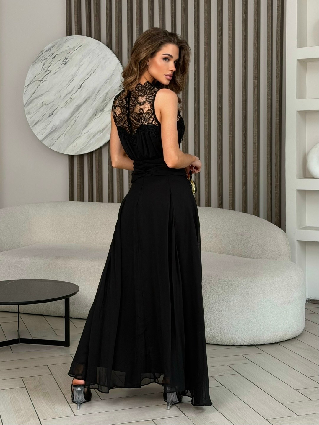женское вечернее черное платье,вечернее платье женское,вечернее платье,платье красивое вечернее,платье на выпускной черное длинное