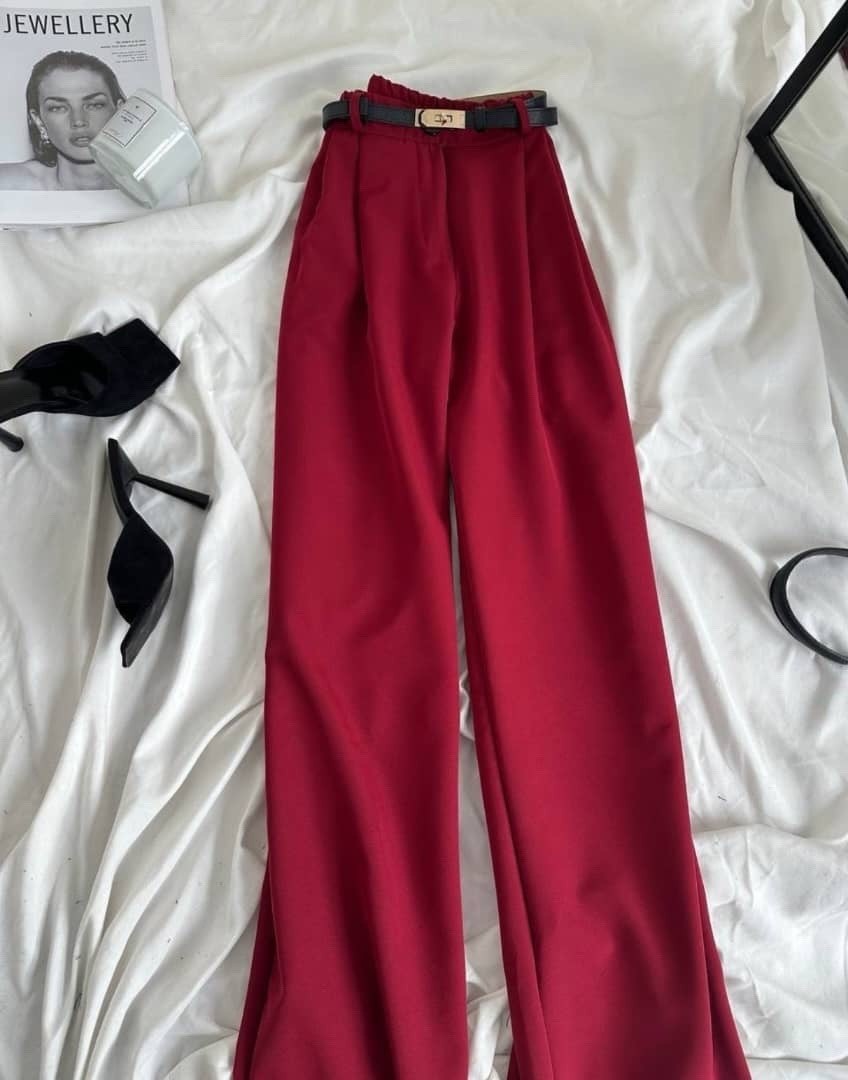 бордовые брюки палаццо,брюки палаццо женские 2026,широкие брюки палаццо,женские брюки,брюки женские классические палаццо мадам рита