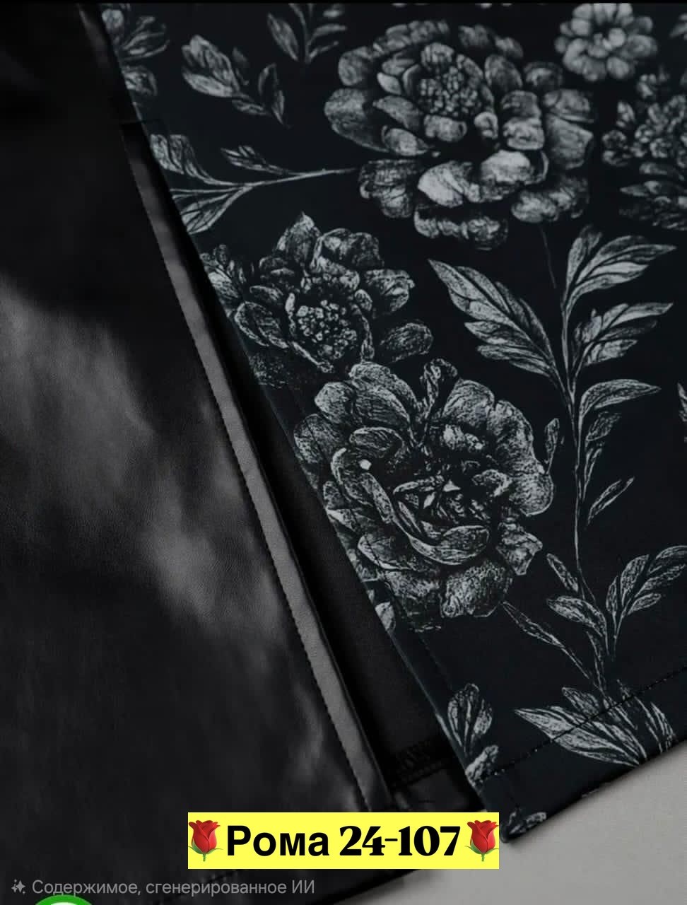 кожаная юбка,женская кожаная юбка,юбка женский darya vorobyova черный искусственная кожа,юбка из экокожи,юбка стильная