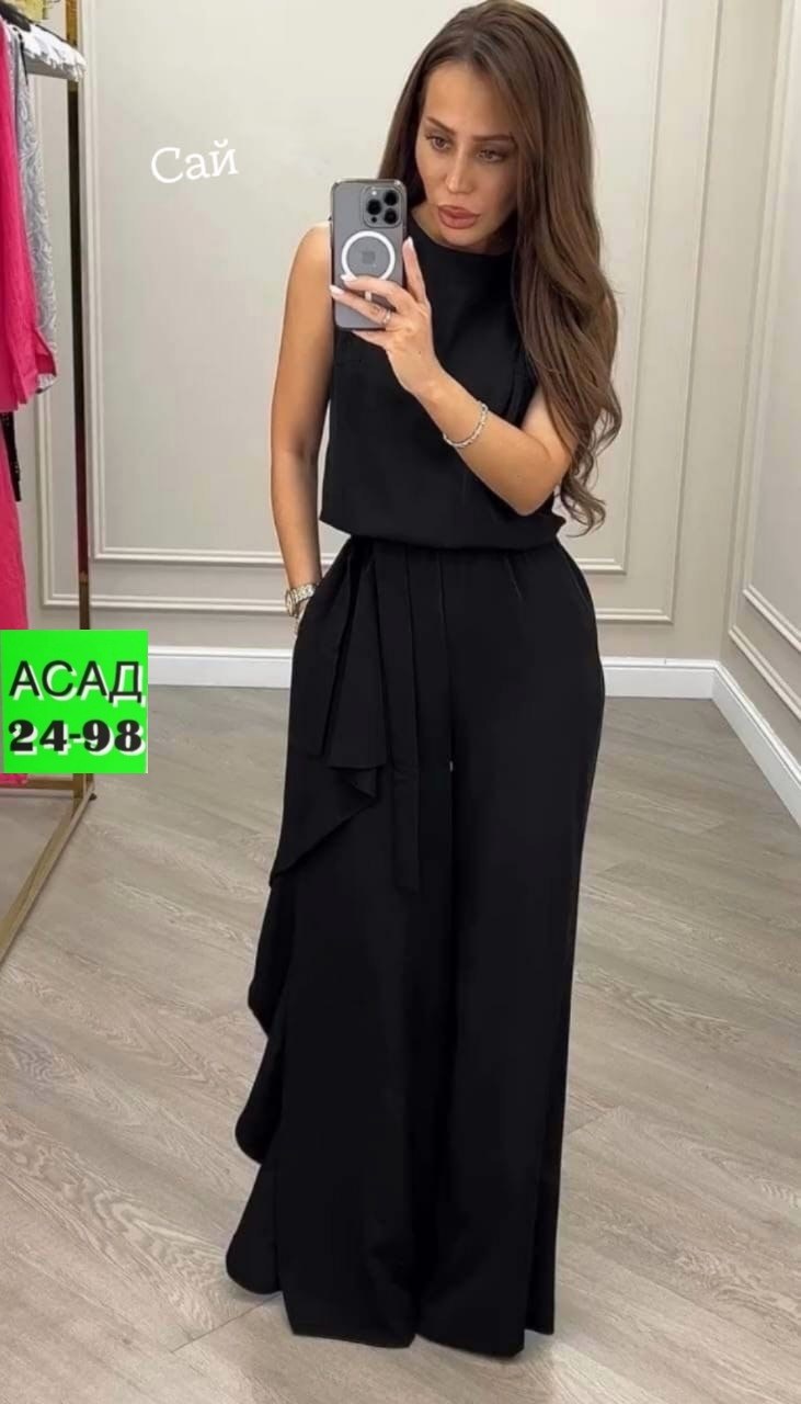 костюм двойка женская,костюм женский,элегантные комбинезоны,костюм двойка брючной,костюм брючный