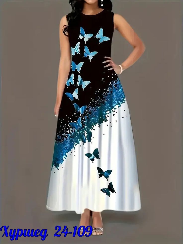 женское платье с принтом,летнее женское платье,платье больших размеров с принтом,платье женской,платья женские больших размеров