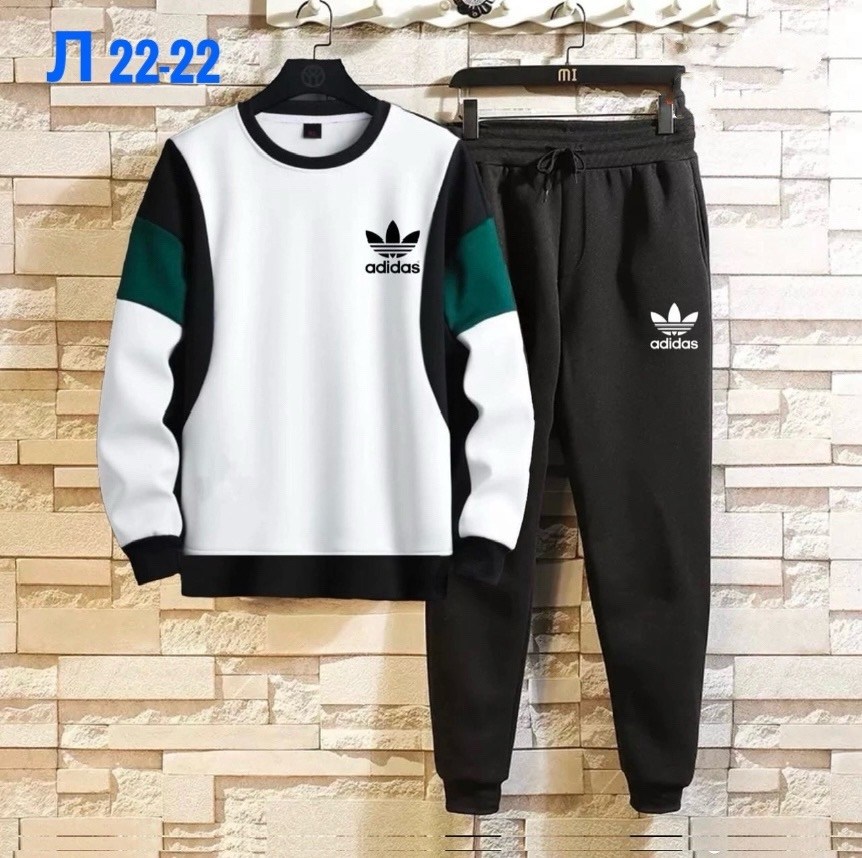 спортивные костюм,спортивный костюм adidas,спортивные мужские костюмы,костюм для мужчин,комплект одежды adidas sportswear style best suit