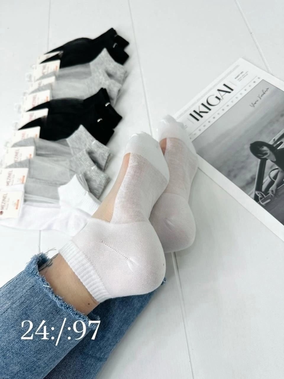 носки женские 10 пар,комплект носки женские,носки короткие женские,носки женские,носки для женщин