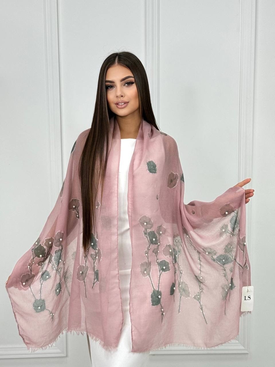 легкий палантин,палантин тонкий,шарф палантин тонкий,палантин шарф женский,платки шарф