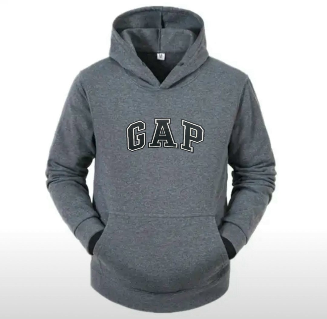 серый зип худи гап,толстовка с капюшоном,теплая толстовка,мужская кофта,мужская толстовка
