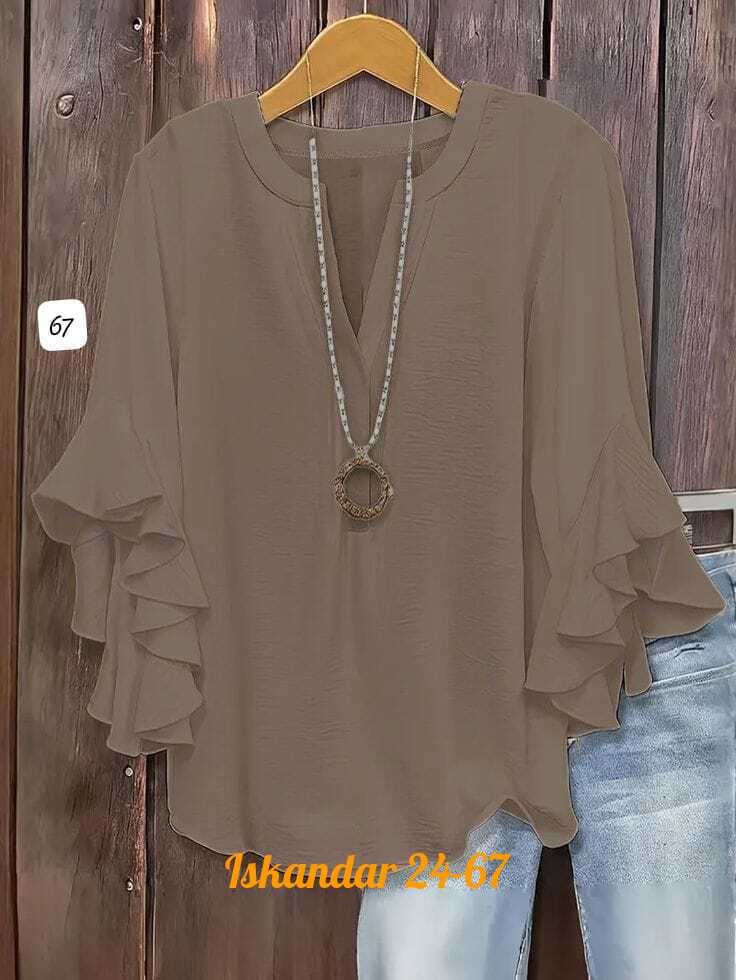 повседневная блуза,блузки для женщин,блузка шифоновая,блузка бохо,женская блузка