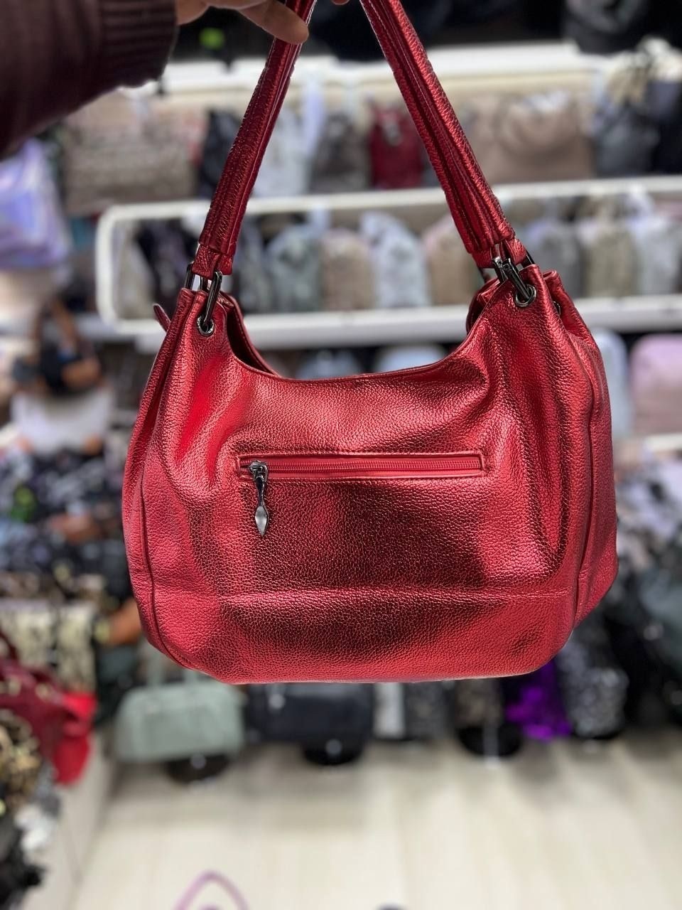 женская сумка,женская сумка из искусственной кожи,сумка,женская кожаная сумка,серебристая сумка