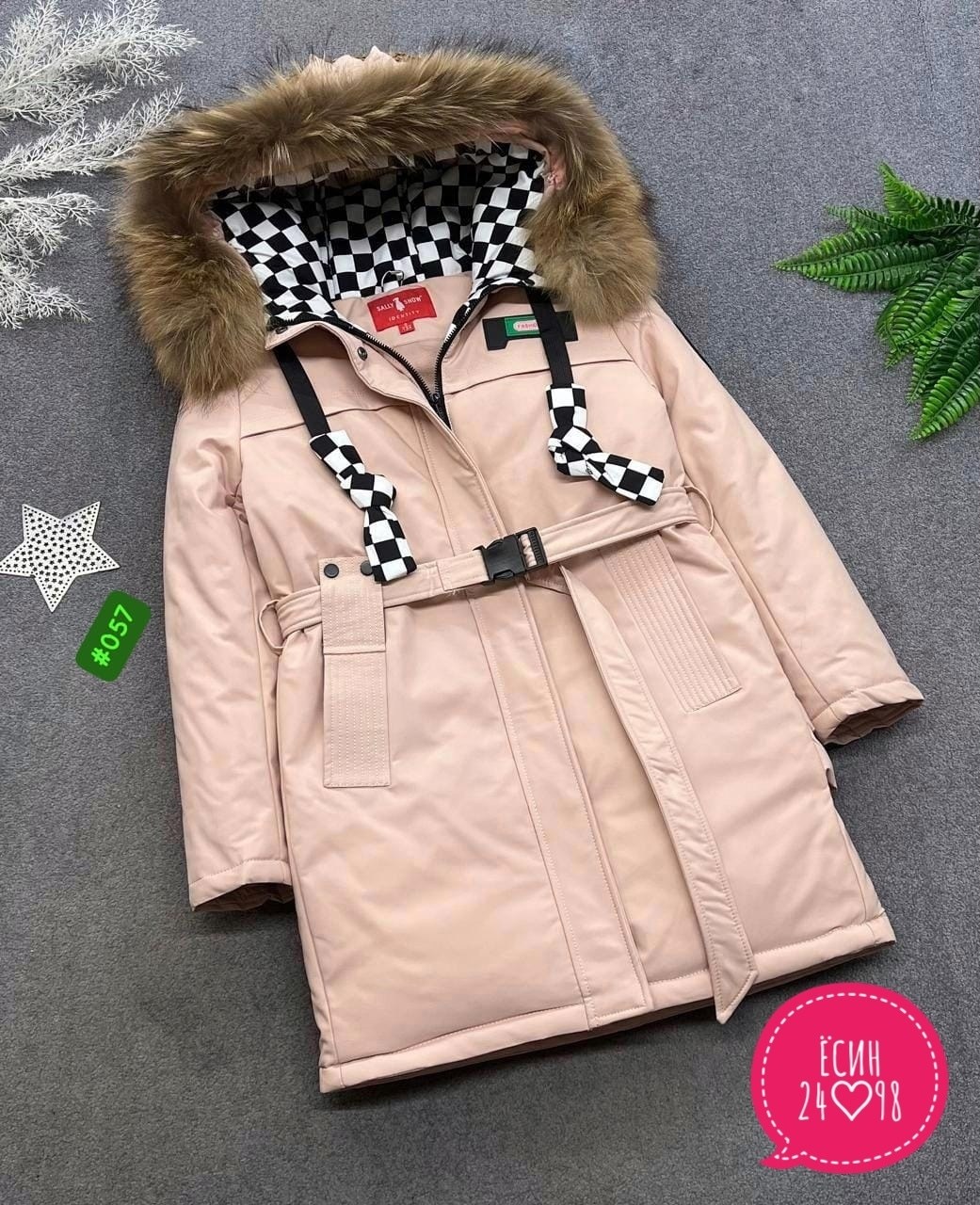 куртка зимняя для девочек,пальто зимнее для девочек,зимние пальто для девочек anernuo,зимние куртки,зимнее пальто