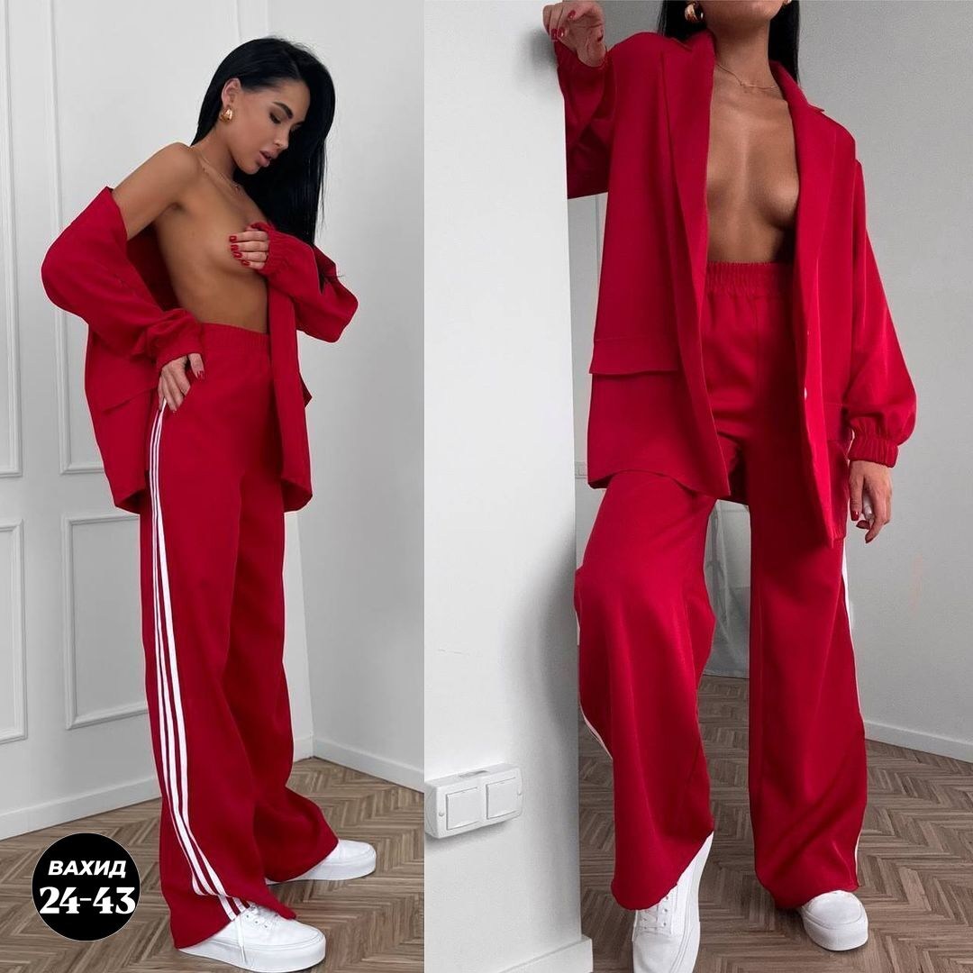 женский костюм двойка,костюм женский,костюм с лампасами,костюм двойка модный,костюм женский двойка с брюками