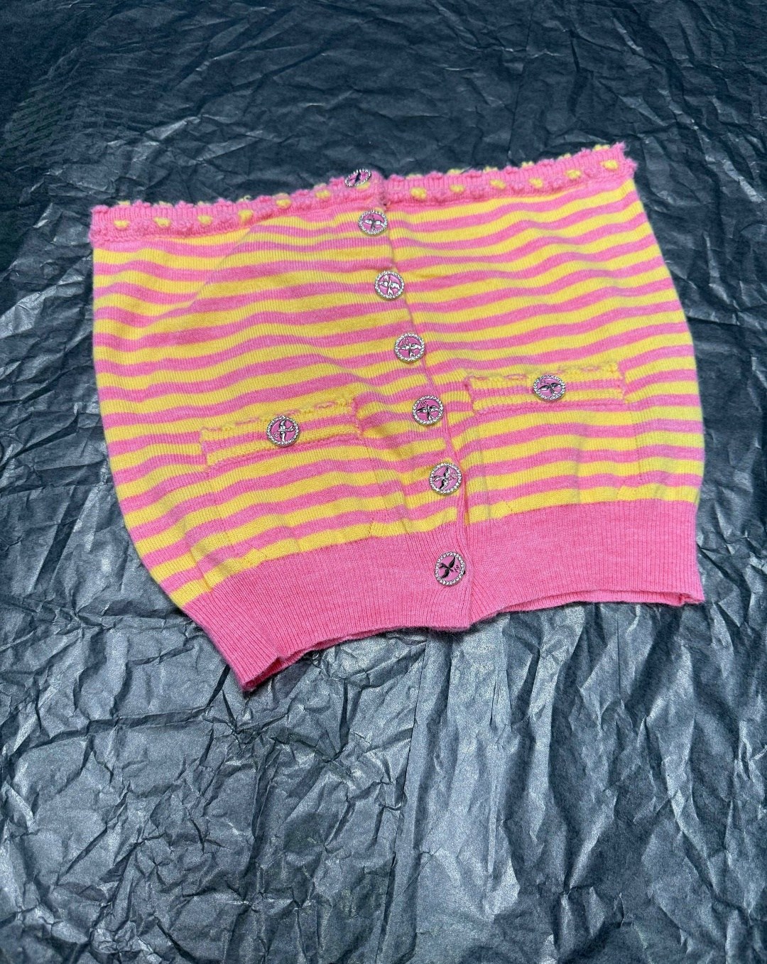 шанель мода,шанель показ,коллекция chanel весна-лето 2025,показ chanel весна-лето 2025,шанель весна-лето 2025