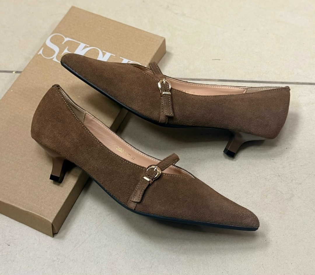 ,женская ,коричневые замшевые туфли женские,туфли женские замшевые,каблуки туфли