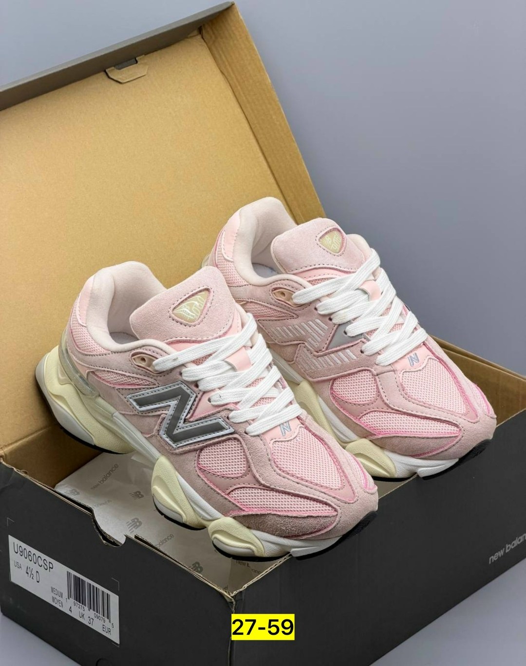 кроссовки new balance 9060,кроссовки new balance,кроссовки женские new balance,спортивные кроссовки унисекс new balance 9060 розовые 38 eu,спортивные кроссовки унисекс new balance 9060 розовые 37.5 eu