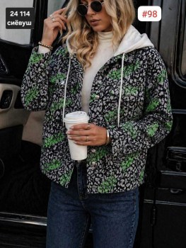 Верхняя одежда