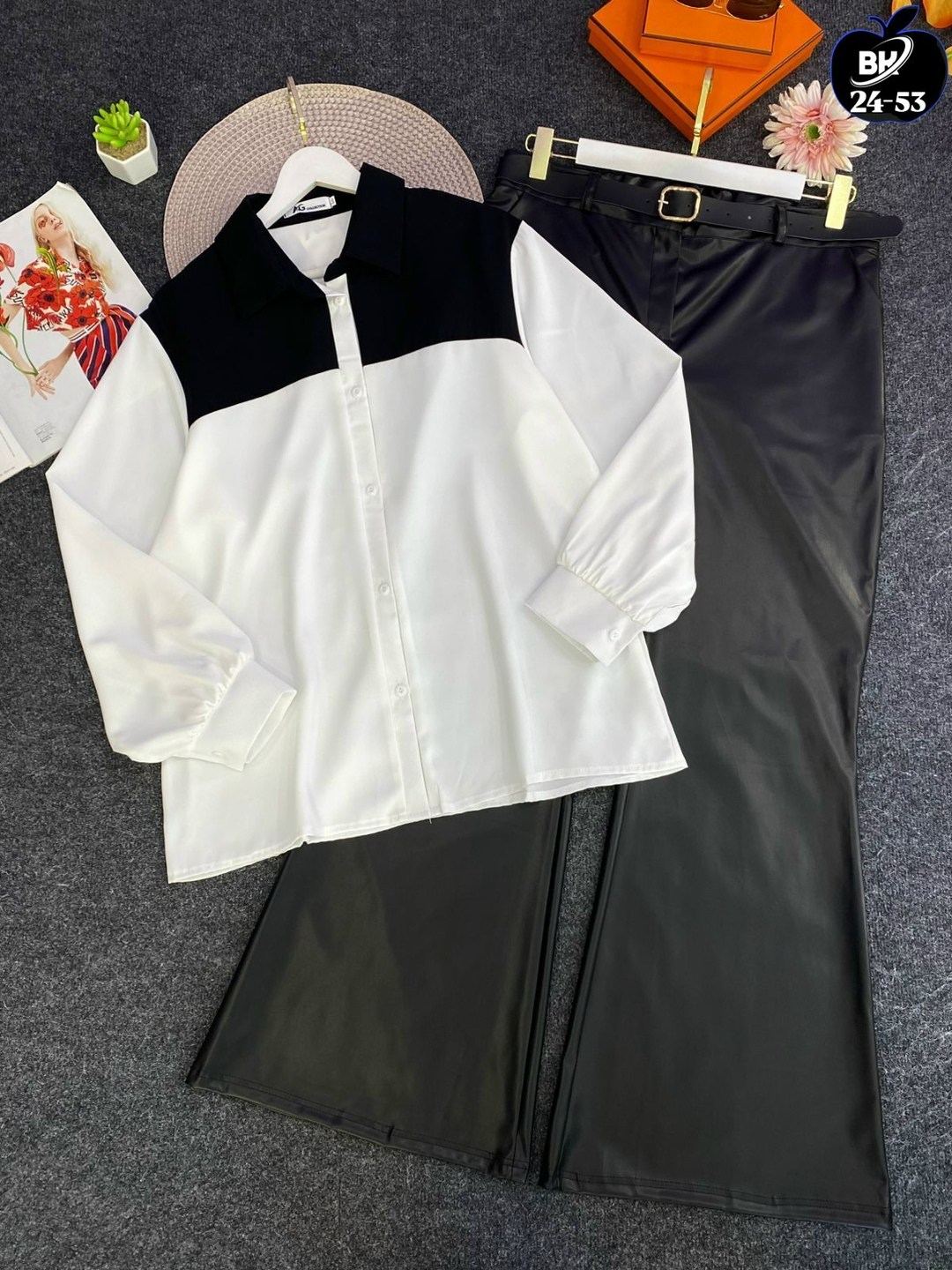 брюки палаццо экокожа,брюки палаццо из экокожи,кожаные брюки палаццо,кожаные штаны,брюки модные