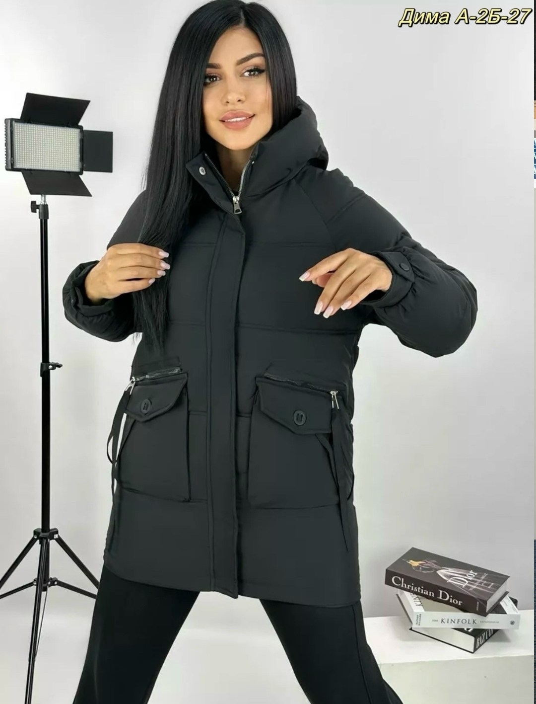 женская зимняя куртка,куртка женская,зимние куртки,куртка женская демисезонная,куртка женская средней длины jonzoda