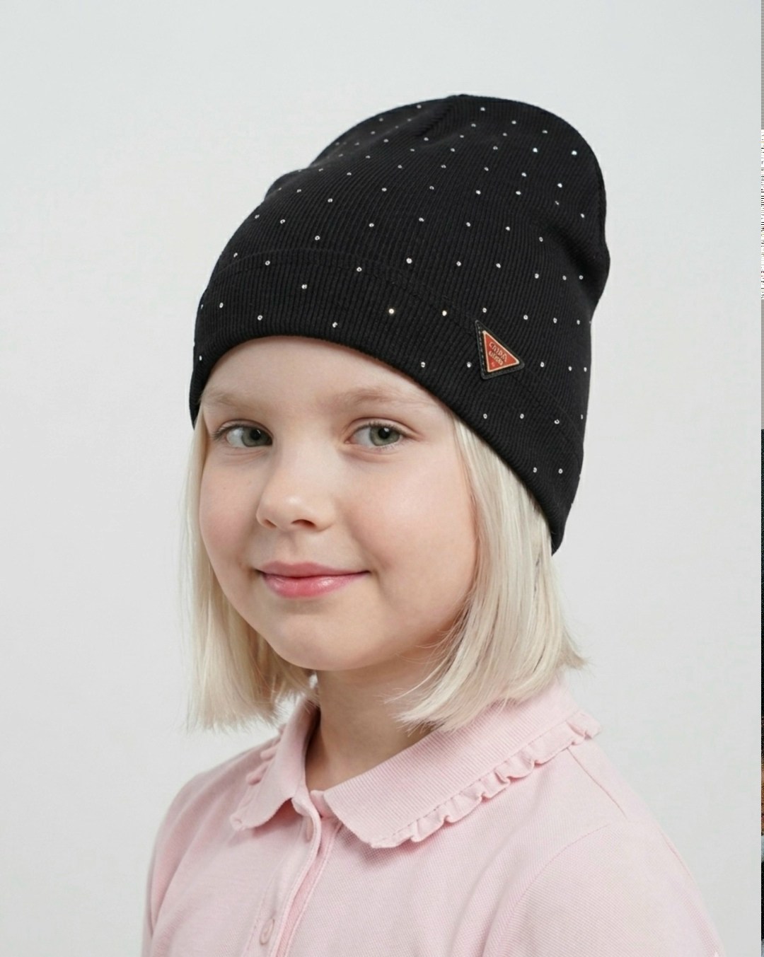 шапка детская,шапка для девочек,шапка бини для девочек,шапка демисезонная,шапочка