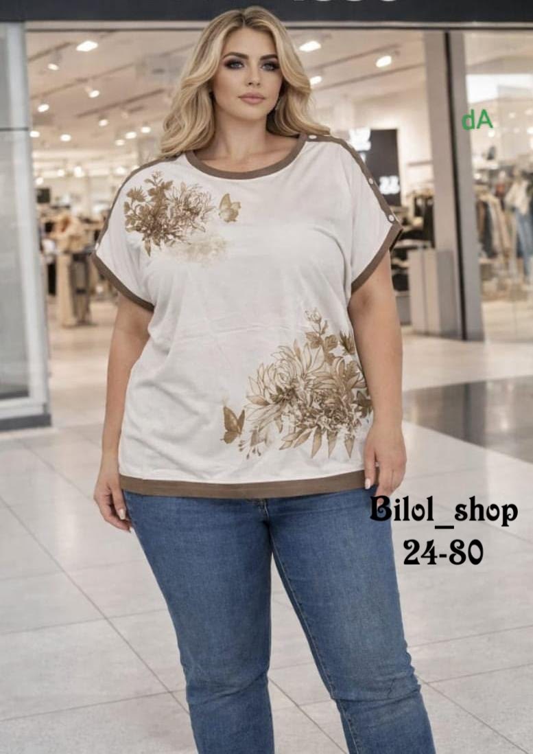 женская футболка больших размеров,футболка женская,свитшот женская,женская кофта