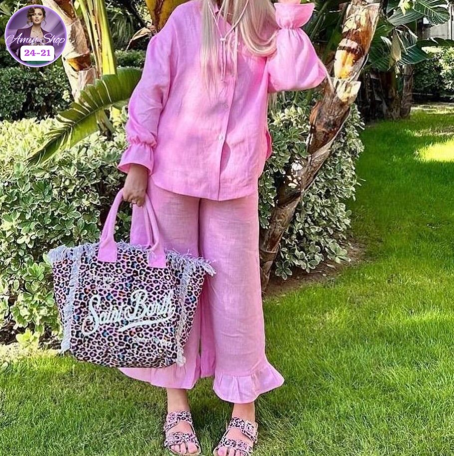 костюм льняной женский с брюками,брючный костюм,брючный костюм летний,стильный летний костюм,льняной костюм с брюками