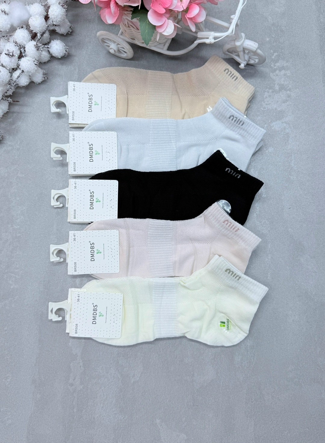 носки женские 10 пар,носки женские,комплект носки женские,носки женские набор,носки хлопковые