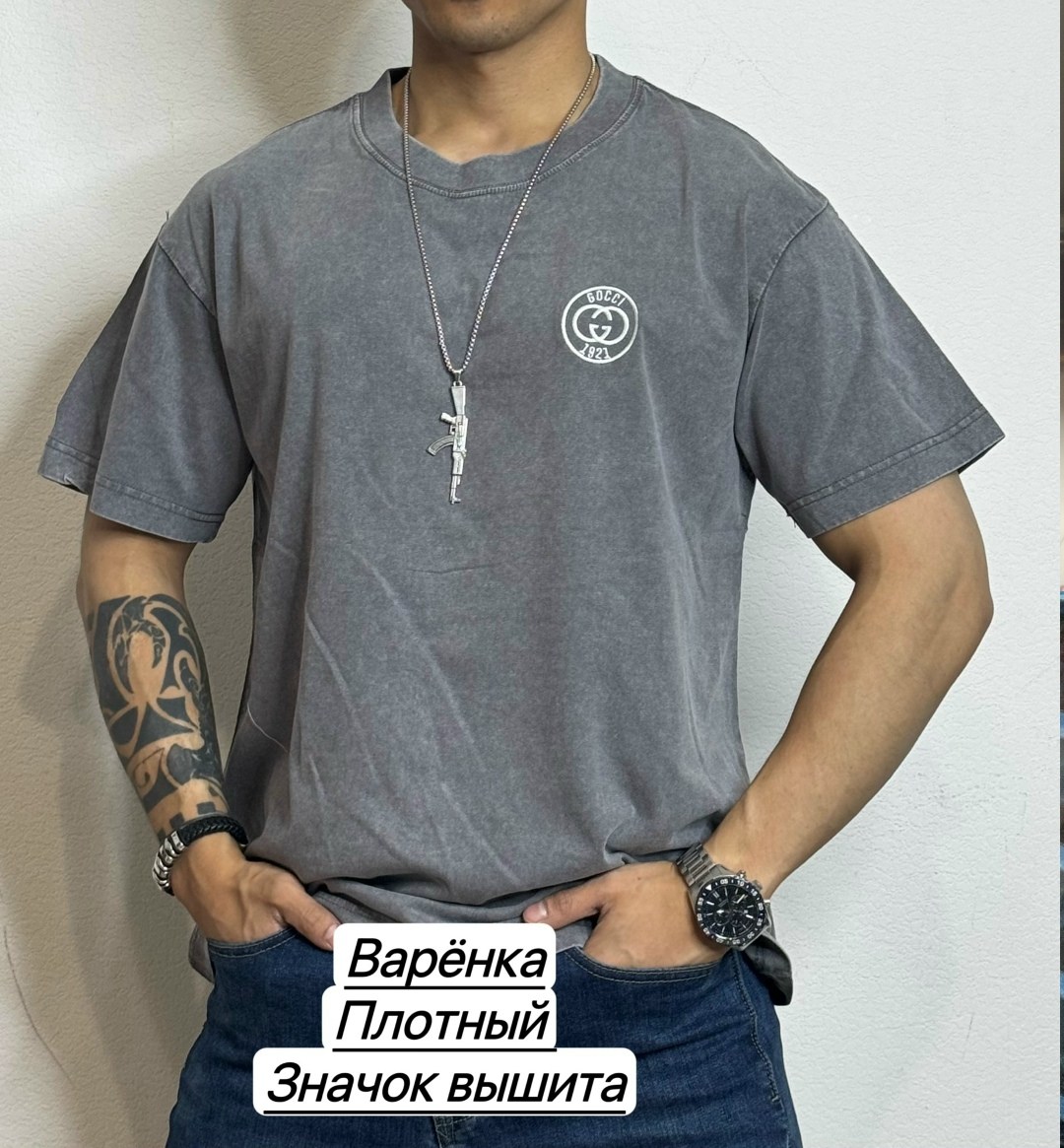 мужская футболка,футболка серая,футболка,футболки для мужчин