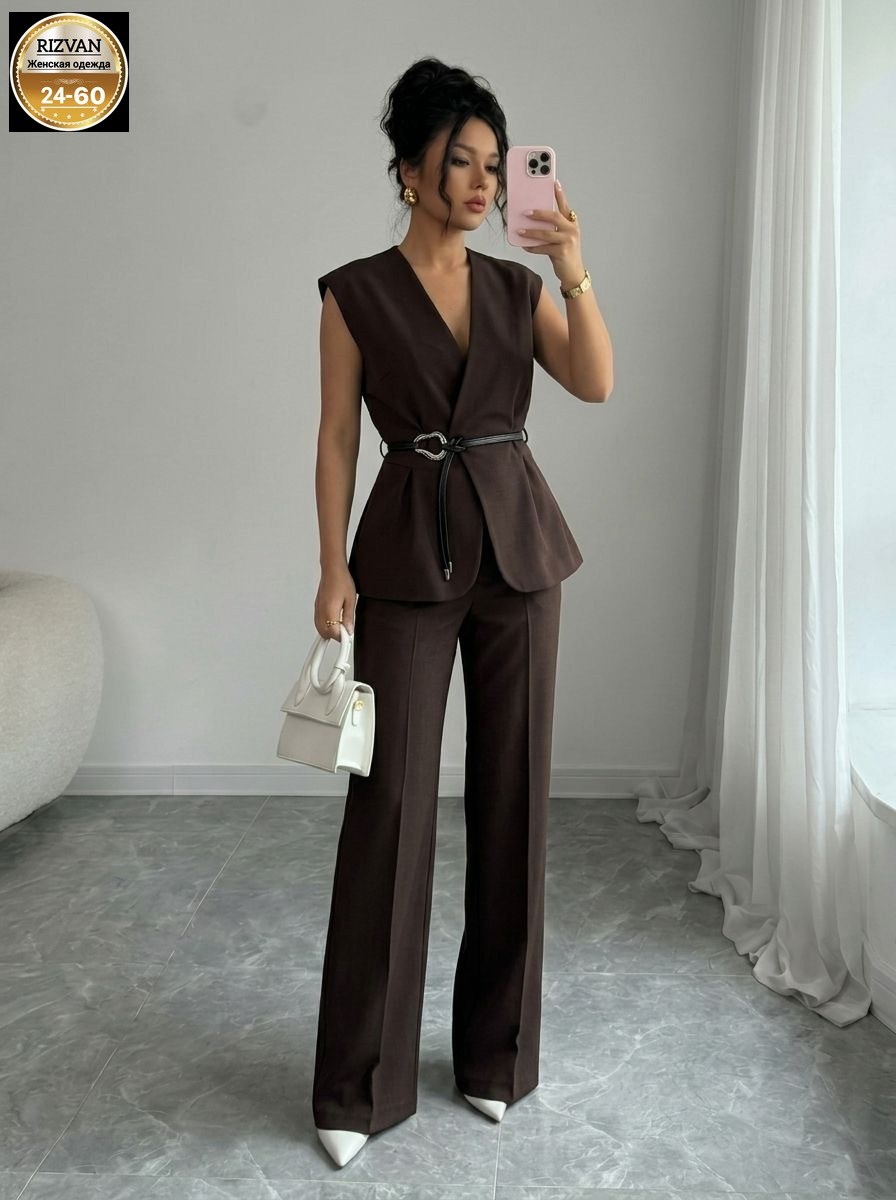 брючный костюм,женский брючный костюм,костюм с брюками,женский костюм,белый брючный костюм