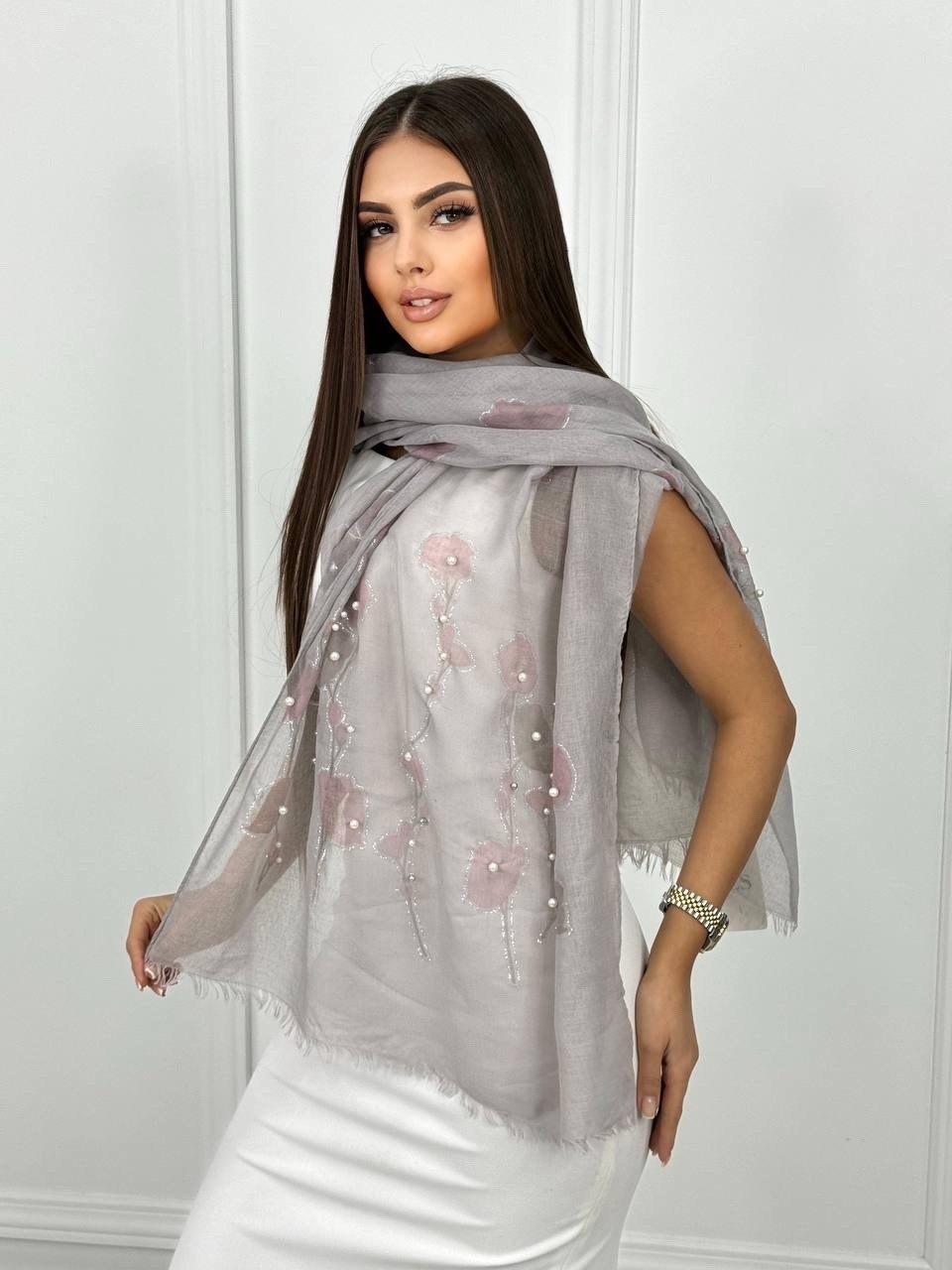 легкий палантин,палантин тонкий,шарф палантин тонкий,палантин шарф женский,платки шарф