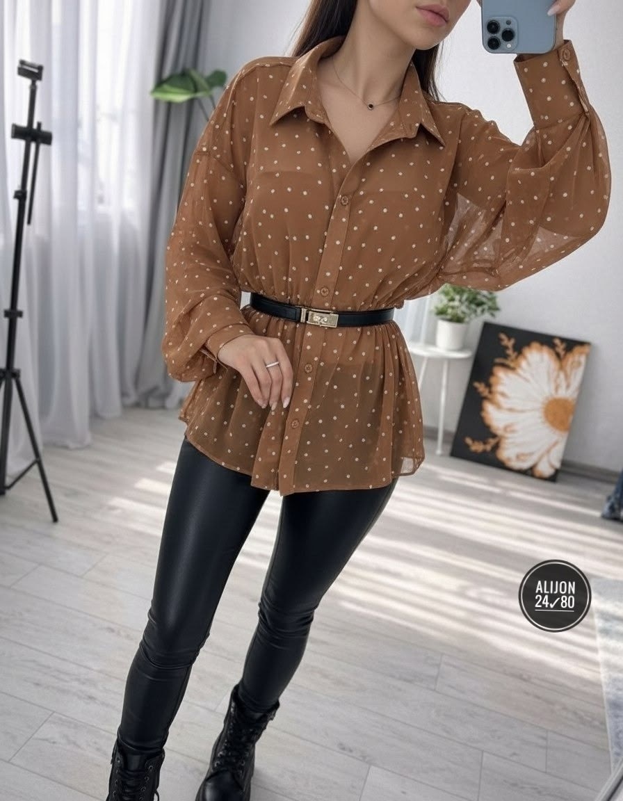 женская рубашка,блузка модная,шифоновая рубашка,блузка женская шифоновая,женская блузка