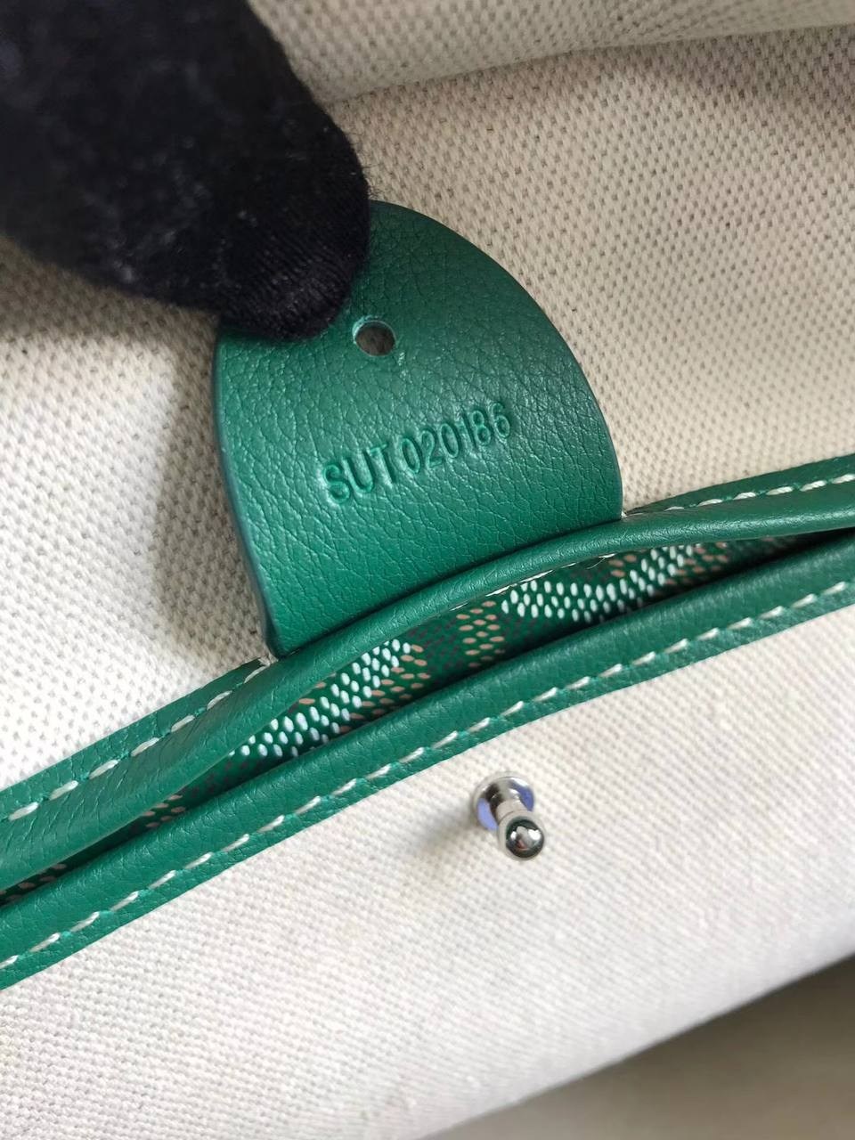 зеленая сумка гоярд,сумка goyard,сумка,модная сумка,зеленая сумка