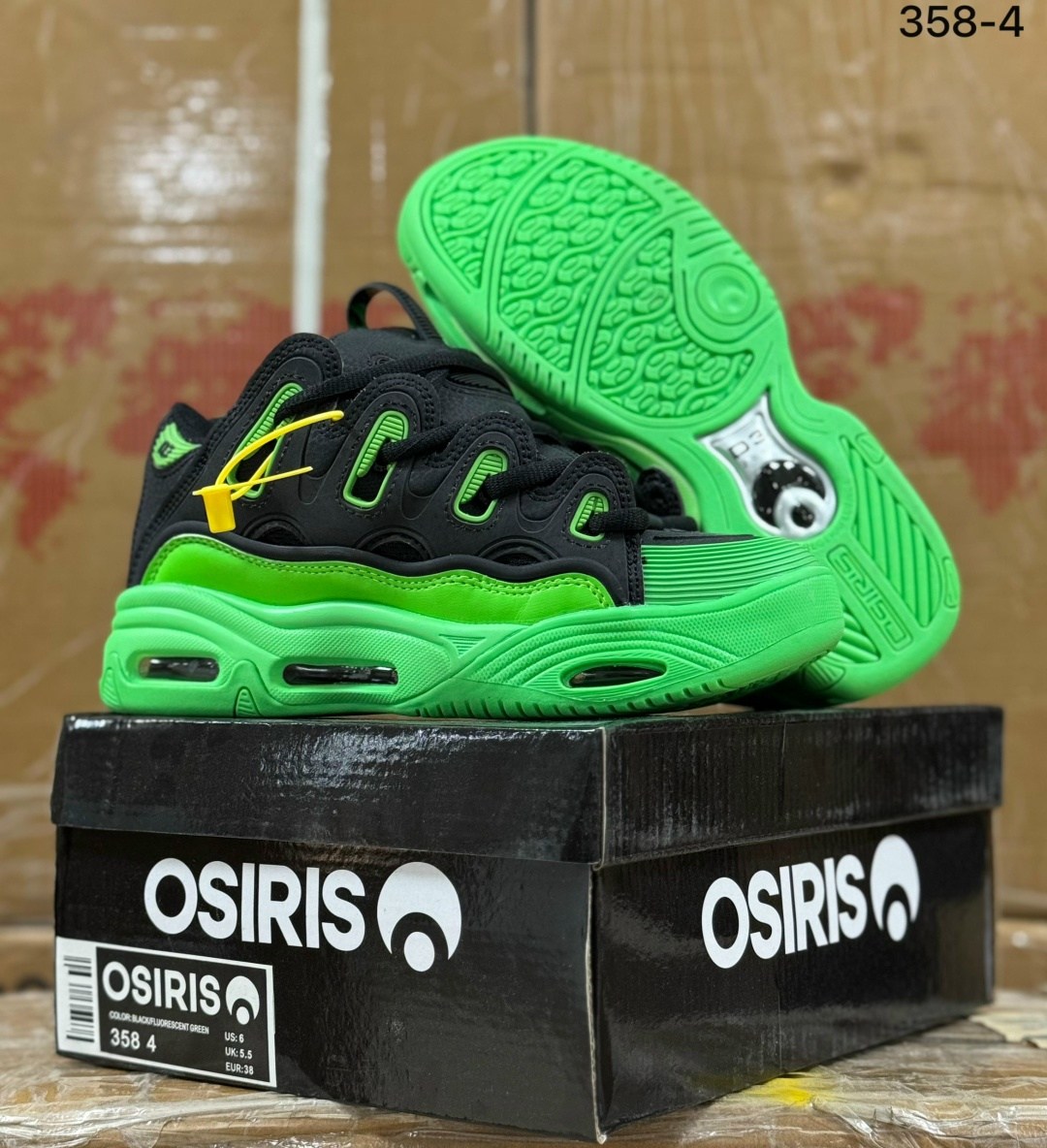 кроссовки osiris,osiris d3 2001 black,кроссовки osiris d 3,осирис кроссовки,мужская  кроссовки