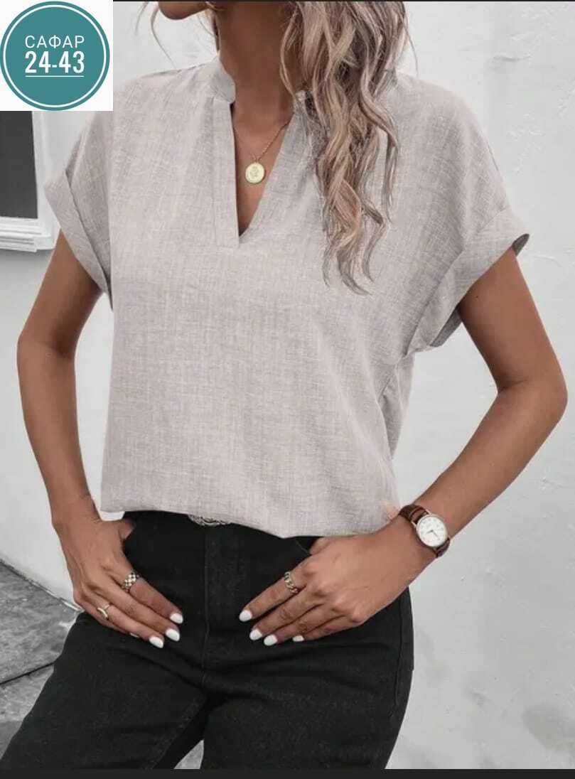 блузка женская,блузка короткая,женская блуза,блузка короткий рукав,блузка с коротким рукавом повседневная