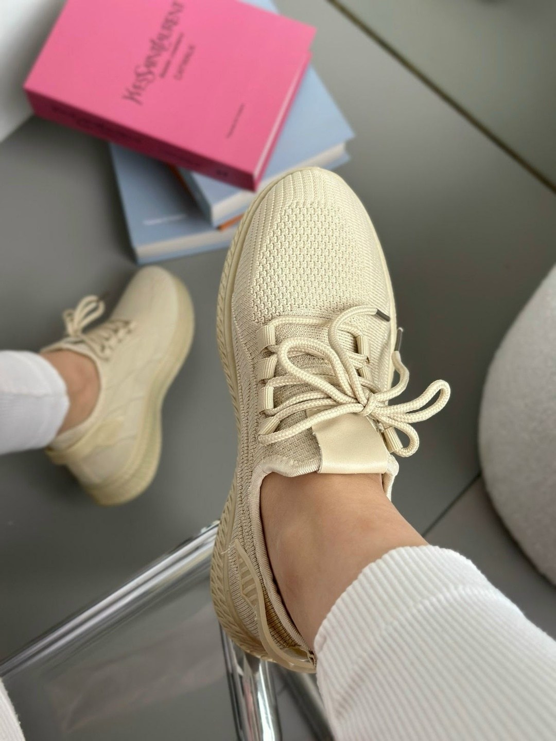 кроссовки женскиe,кроссовки бежевые,кроссовки повседневные,кроссовки натуральные,кроссовки женские бежевые