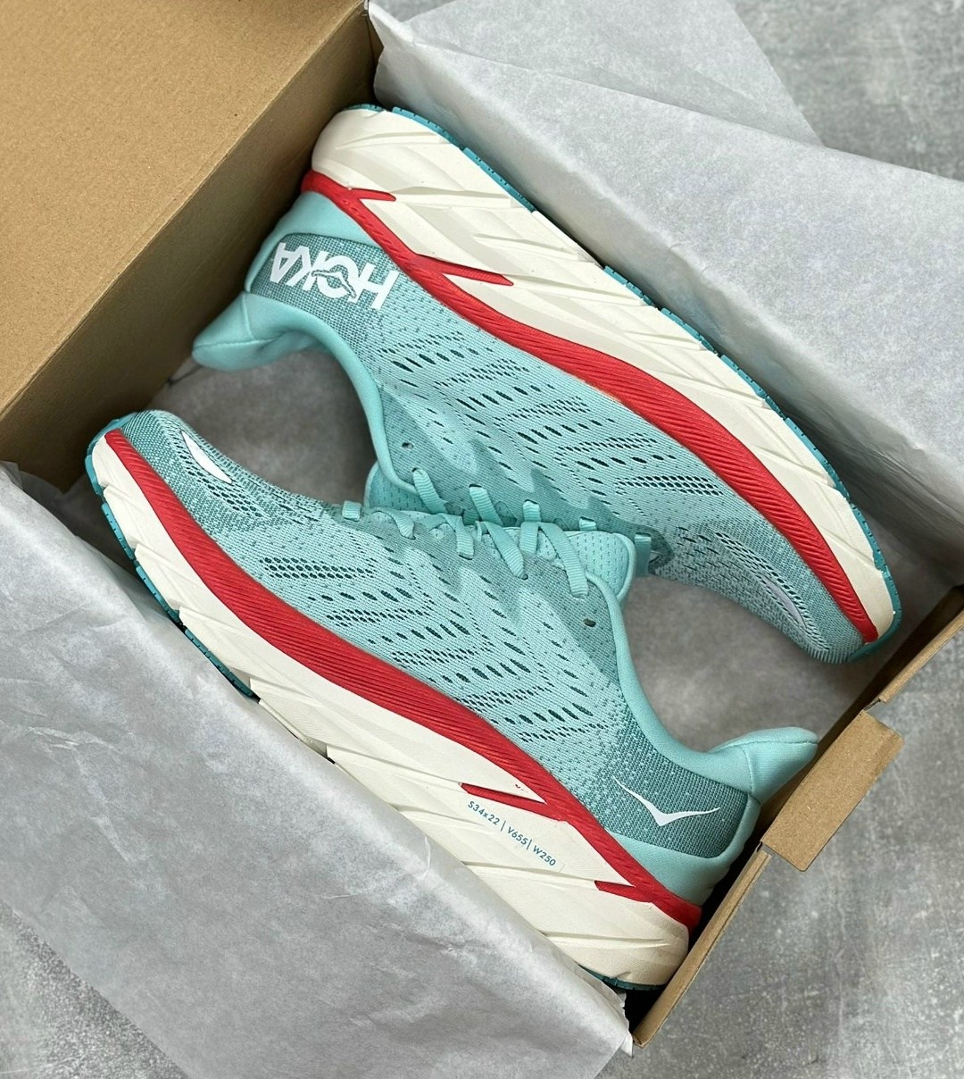 кроссовки hoka one one,кроссовки,кроссовки hoka one one clifton 8, для бега,кроссовки hoka