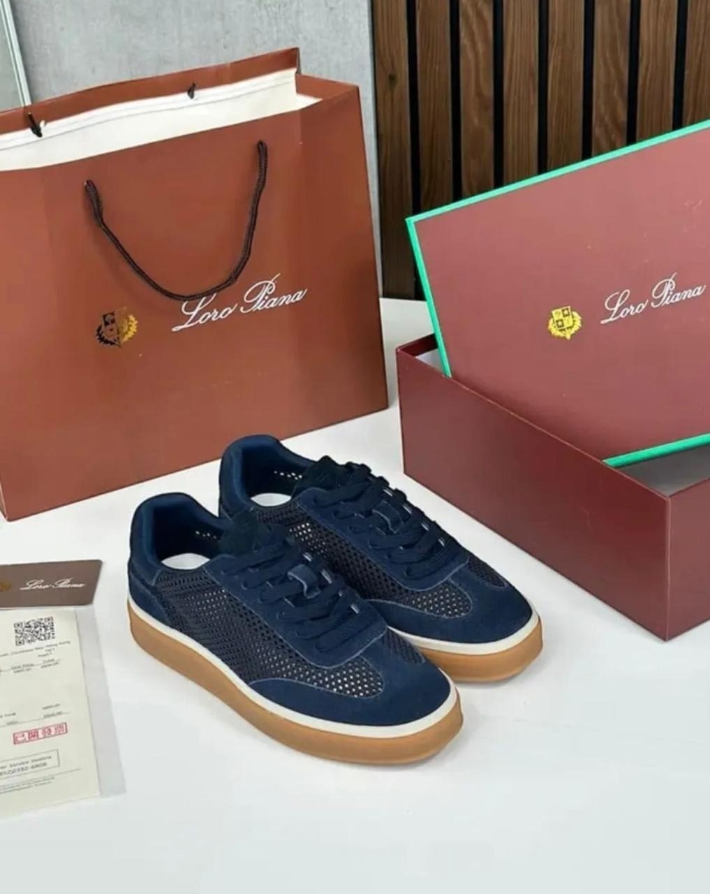 ,кроссовки loro piana,кеды мужские,мужская ,замшевые кроссовки