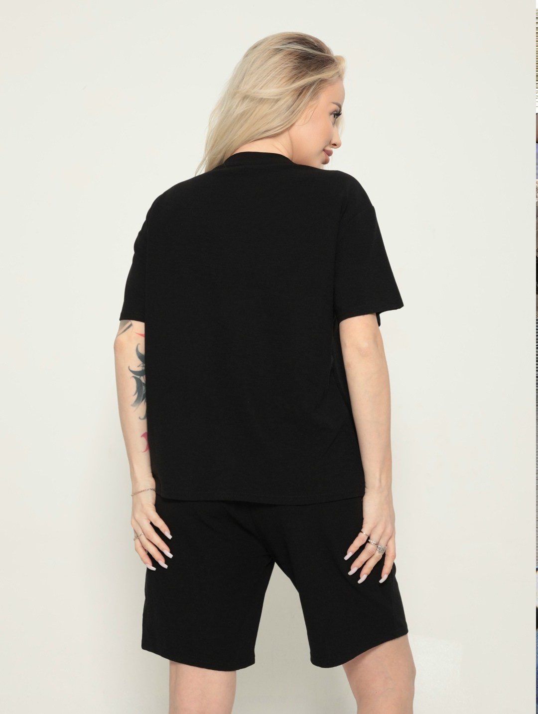 женский костюм двойка,женский костюм с шортами,летний костюм с шортами,летние костюмы,