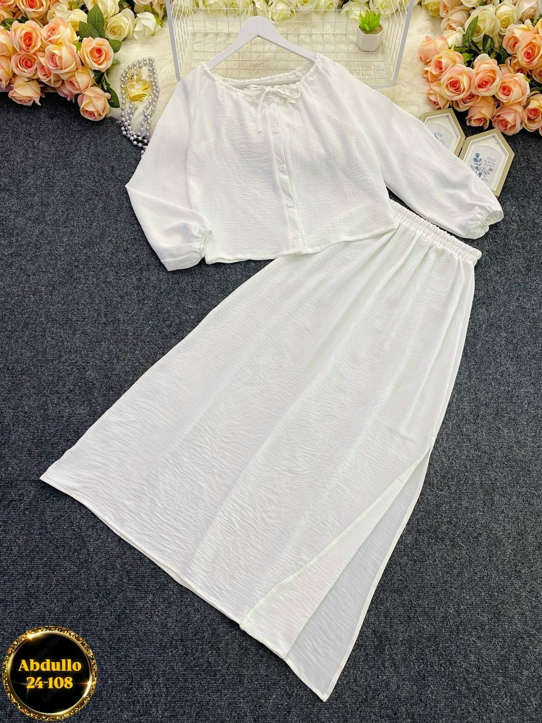 костюм с юбкой женский,костюм женский,модное платье,стильное платье,костюм с юбкой арт. 11161994