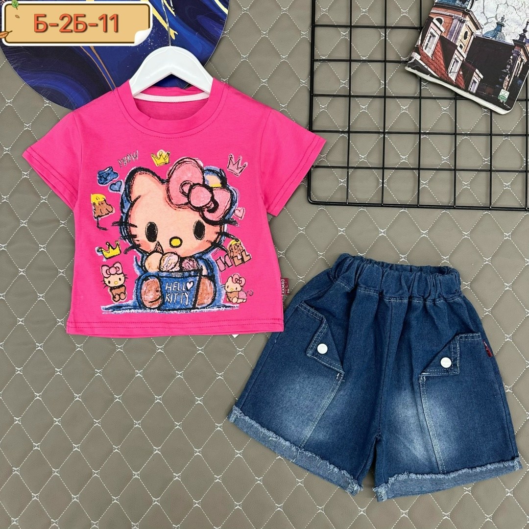 ребенок,детская футболка,футболки для девочек,одежда для девочек,шорты для девочек