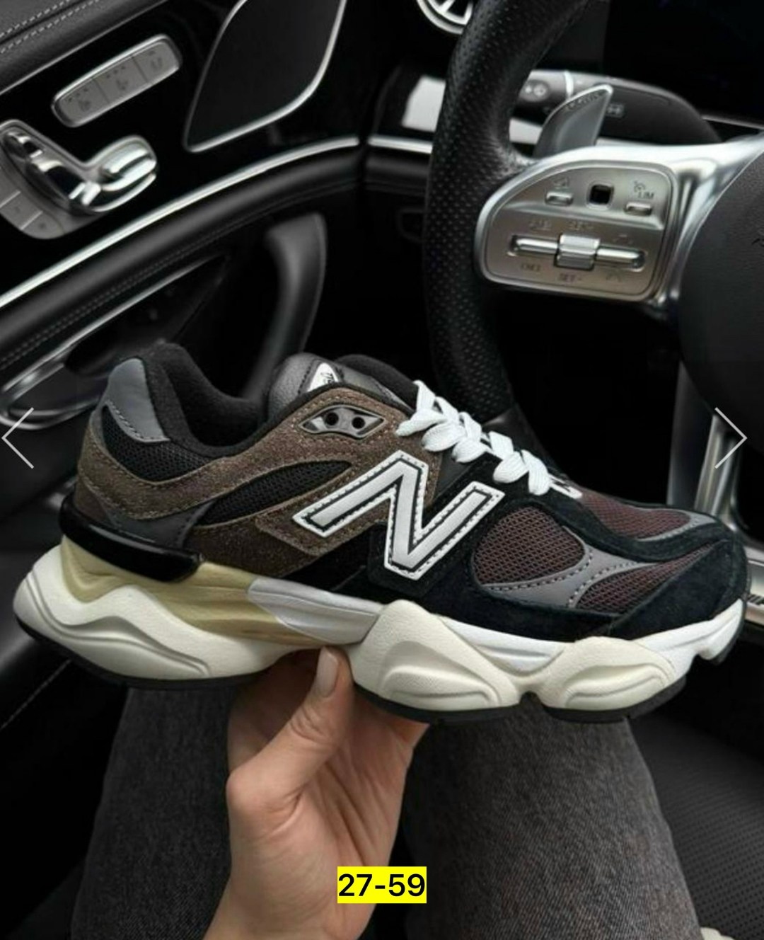 кроссовки new balance 9060,кроссовки new balance,кроссовки new balance 395574017,мужские кроссовки new balance,кроссовки new balance 9060 brown black